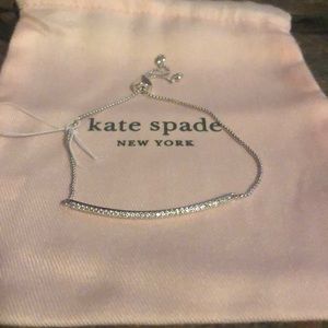 Kate Spade bracelet